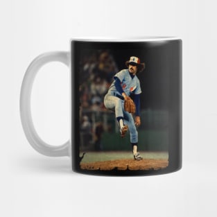 Ross Grimsley in Montreal Expos, 1978 Mug